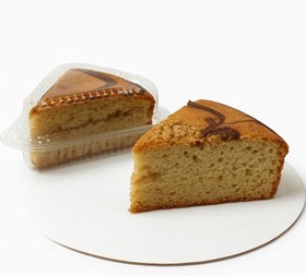 تصویر کیک گردو 