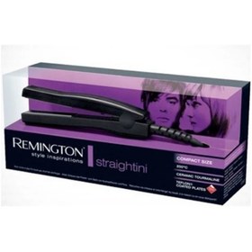 تصویر اتو مو رمینگتون مدل S2880 Remington S2880 Hair Straightener