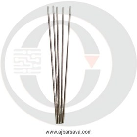 تصویر تنگستن سفید سایز 2/4 