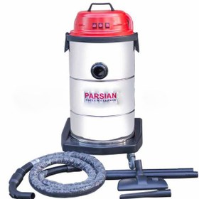 تصویر جاروبرقی صنعتی مدل 1300 