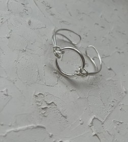 تصویر النگو دایره 