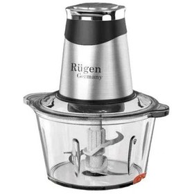 تصویر غذاساز و خردکن روگن ۲۳۲۰ 