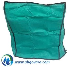 تصویر کاور دستگاه تصفیه آب سایز بزرگ 