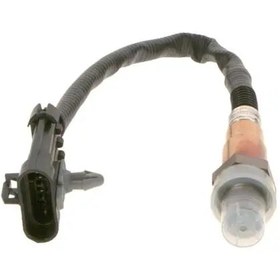 تصویر سنسور اکسیژن ام وی ام X33 شرکتی 