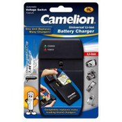 تصویر Camelion Universal Li-ion Battery Charger LBC-308 