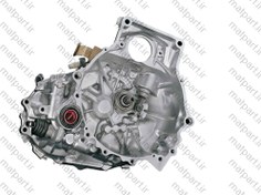 تصویر گیربکس کامل ساینا 