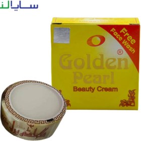 تصویر کرم گلدن پرل Golden Pearel 