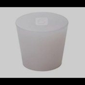 تصویر درپوش سیلیکونی مخصوص قفل هوا سایز ۲۹×۳۲ 