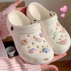 تصویر اکسسوری کراکس 