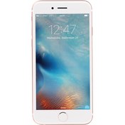 تصویر گوشی اپل (استوک) iPhone 6s | حافظه 32 گیگابایت Apple iPhone 6s (Stock) 32 GB