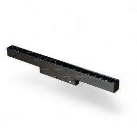 تصویر چراغ مگنتی خطی زد اف ار ۱۸ وات LED ثابت 