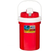 تصویر کلمن کیش ترموس مدل TR2DG ظرفیت 2 لیتر 