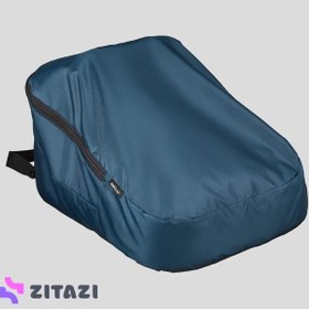 تصویر کیف کفش فورکلاز Forclaz Shoe Bag 