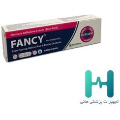 تصویر چسب دندان مصنوعی فنسی ۴۰ گرم 