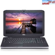 تصویر لپ‌تاپ استوک Dell 5530 