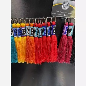 تصویر جاکلیدی زندان بافت نخی 