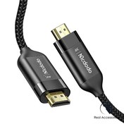 تصویر کابل اچ دی ام آی HDMI مکدودو 