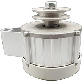 تصویر دینام مگنتی 750 وات 