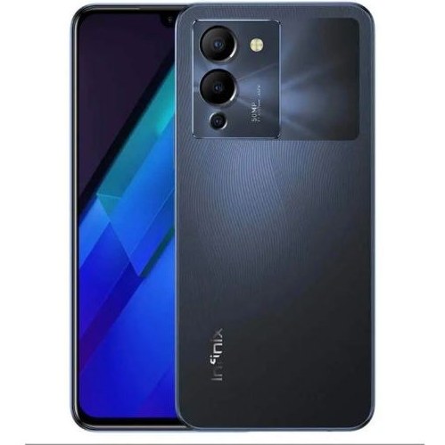 infinix x6 12b