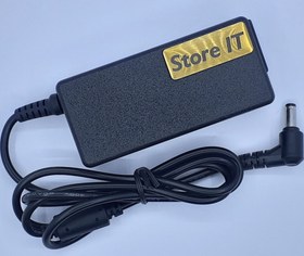 تصویر شارژر لپ تاپ Toshiba 19V 1.58A Toshiba LAPTOP ADAPTER 19V 1.58A