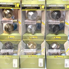 تصویر شب بند امریکایی 