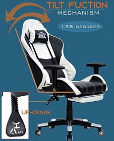 Best led outlet gaming chair