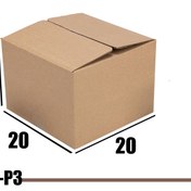 تصویر کارتن پستی سایز 3 (10 عددی) 