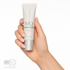 تصویر کرم ژل روشن کننده و ضد تیرگی پوست ام کیو 30 میلی لیتر 