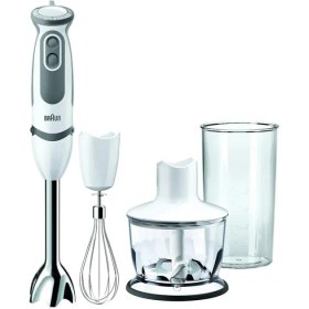 تصویر گوشت‌کوب برقی براون مدل MQ5235 BRAUN HAND BLENDER MQ5235