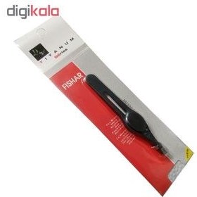 تصویر موچین فیشار مدل dok 