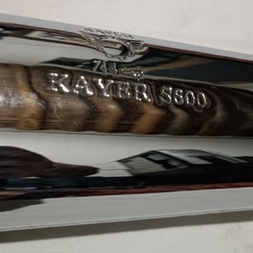 تصویر اگزوز هوندا مدل S600 