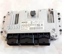 تصویر استوک ایسیو بوش ME7.4.5 – مناسب موتور TU5 پژو 206، 207 و پارس 