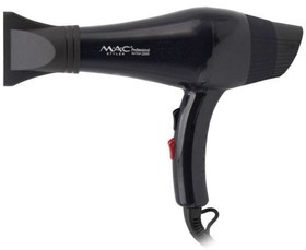 تصویر سشوار برند M.A.C مدل MC-6617 ا M.A.C MC6617 Hair Styler M.A.C MC6617 Hair Styler