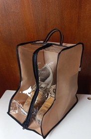 تصویر کاور پوتین - سفید / ساده 