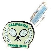 تصویر Tennis Logo 