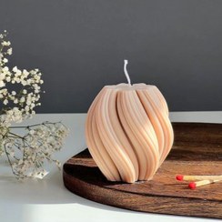 تصویر شمع ساحل 