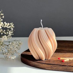 تصویر شمع ساحل 