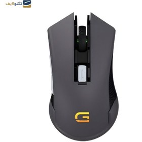 تصویر ماوس گمینگ دل مدل MS420DS Dell MS420DS Gaming Mouse