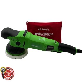 تصویر دستگاه پولیش اوربیتال مکس شاین سایز ۱۵ MaxShine Orbital Polisher 