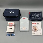 تصویر فشارسنج دیجیتال بازویی بریسک مدل PG-800B19L 