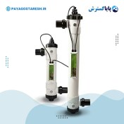 تصویر سیستم ضد عفونی UV ایمکس مدل FOS – UV – 5 T 