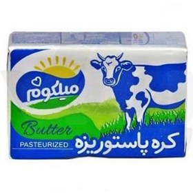 تصویر کره میلکوم 100 گرم 