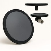 تصویر دیفیوزر هوادهی حباب درشت آلمانی 12 اینچ Supratec 