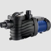 تصویر پمپ استخری دو اسب هایواتر HW2001 