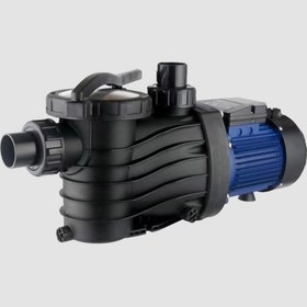 تصویر پمپ تصفیه استخر یک و نیم اسب کالمو ECOMAX150 