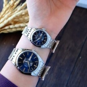 تصویر ساعت مردانه 