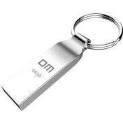 تصویر فلش دی ام مدل DM PD076 USB2.0 با ظرفیت 64 گیگابایت DM PD076 USB2.0 64GB Flash Memory