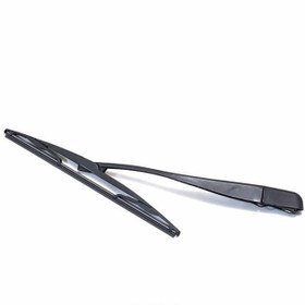 تصویر برف پاک کن عقب کوییک 