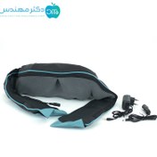 تصویر ماساژور گردن و شانه ۳۰ وات 