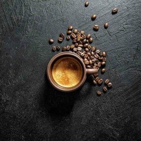 تصویر قهوه ۱۰۰ درصد عربیکا ۲۵۰ گرم 